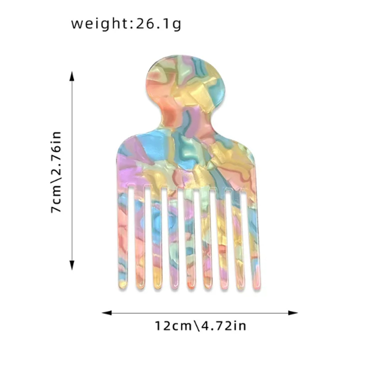 Miksi retro-hiuskampa muuttaa päivittäisiä muotoilurutiineja?