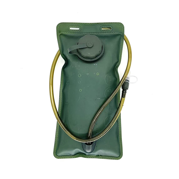 2L/2,5L/3L Comfort Quick Refill Hydration Pack -vaellusreitin