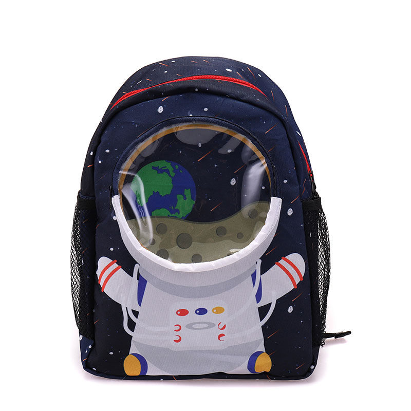 Astronaut Kids Reput