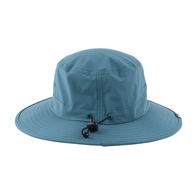Bucket Hat Quick-Dry Hengittävä Outdoor Lightweight Cap