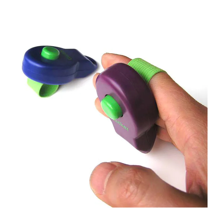 Koiran ääntäjä Clicker Sound Guide Keskusharjoittelupihla