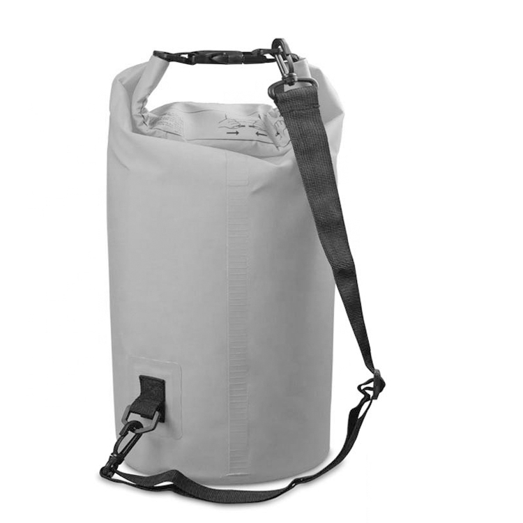 Kestävä retkeilyvaellus veneily Ocean Pack Sport rantavarusteet