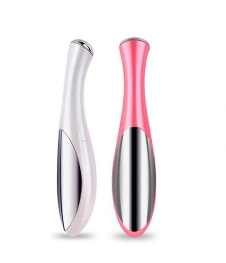 Kasvojen Ionic Tärinä Electric Eye Beauty Massager Wand