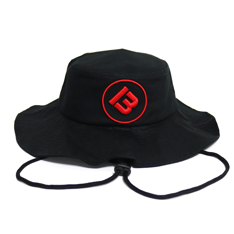 Tehdassuora UV-suojaus Hattu Wide Border Tuulensuojaköysi