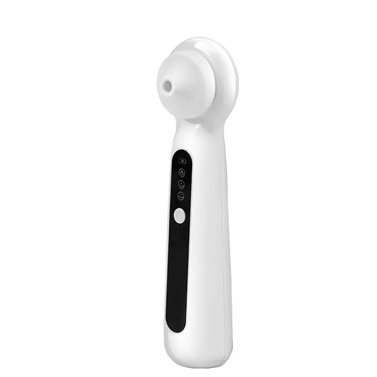 Kädessä pidettävä mustapäinen poistolaite Blackhead Remover