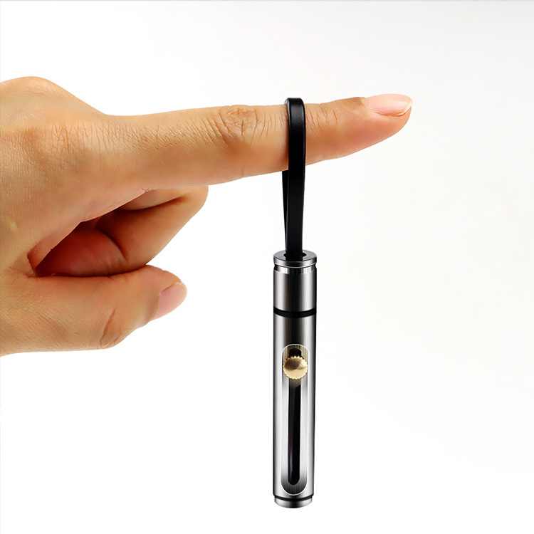 Mini Utility vetoketjuveitsityökalu pikalaatikoiden purkamiseen