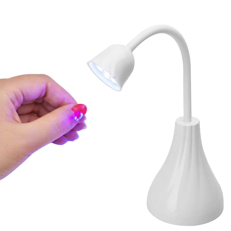 Kynsien salonki koti DIY 18W MINI LORJATON MANICURE KYSYVÄLLÄ