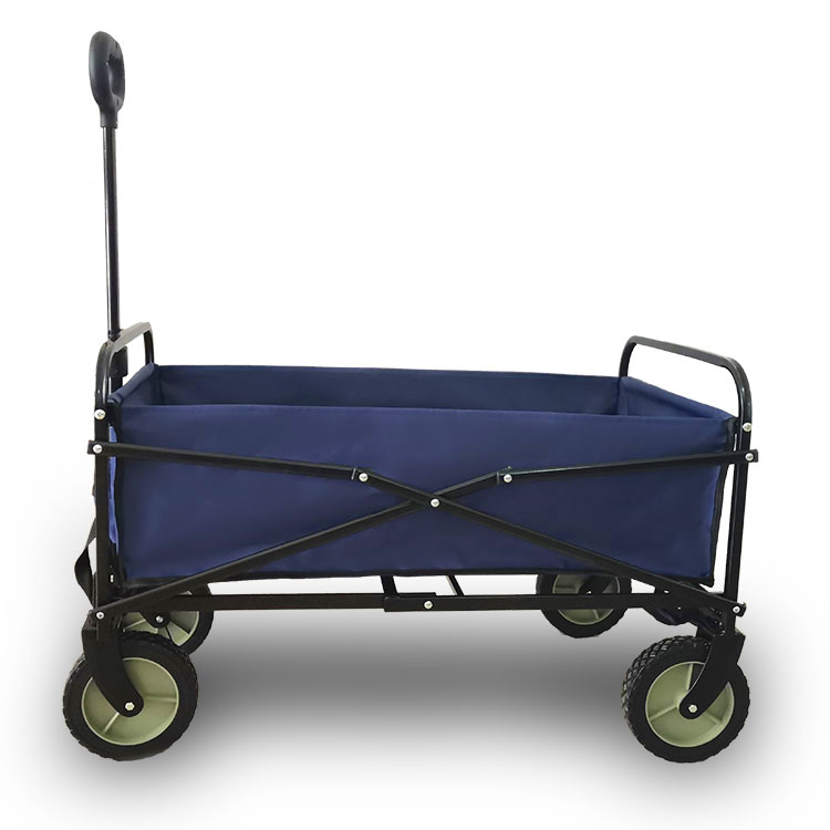 Ulkopuutarha Beach Fishing Kannettava kokoontaittuva matkailuajoneuvo