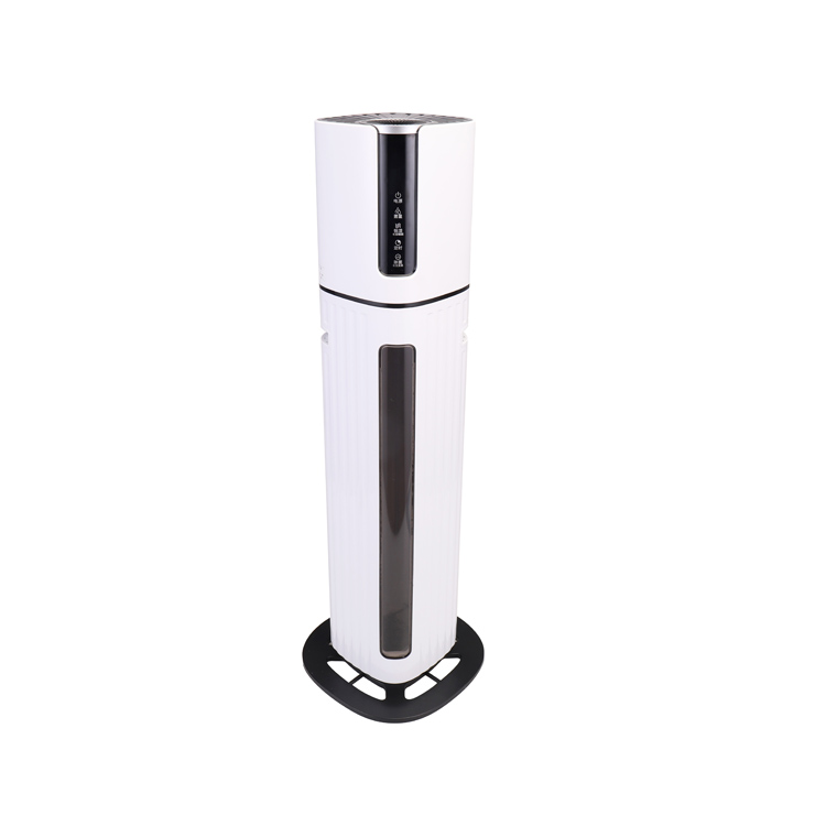 Top Fill UV Ultrasonic Aroma Kostutin