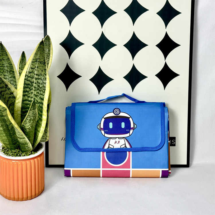 Matkailu telttailutarvikkeet Picnic-peitto Mukautettu piknikmatto