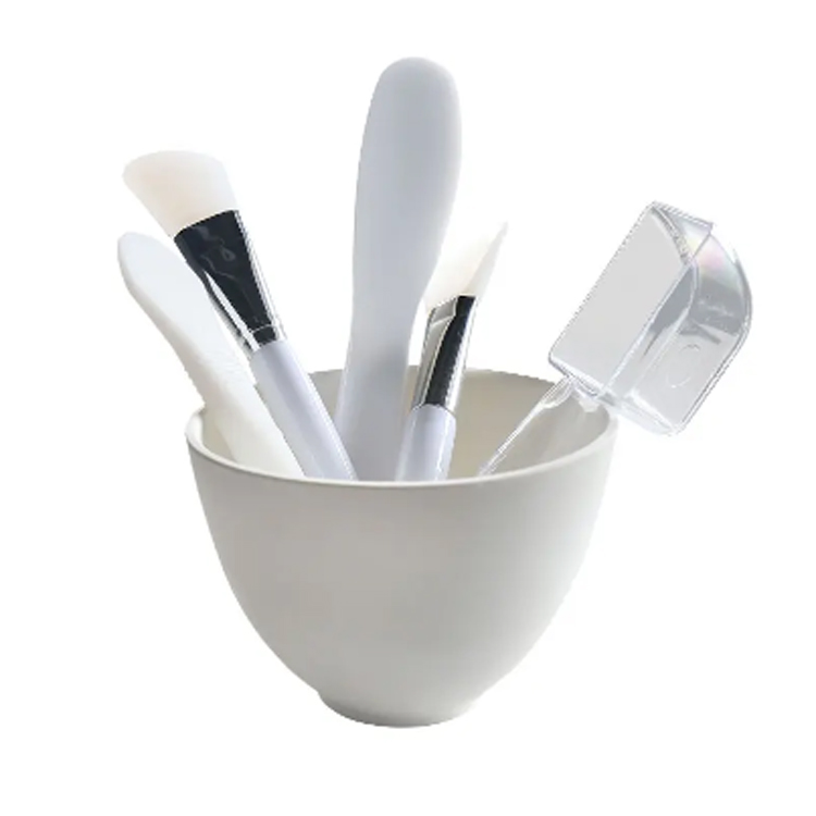 Tukkumyynti Mask Brush Beauty Salon kasvonaamion sekoitussarja