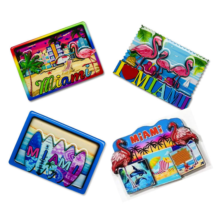 Puukaupungin kaupungin nimi liikennekyltti matkamuistojääkaappimagneetti